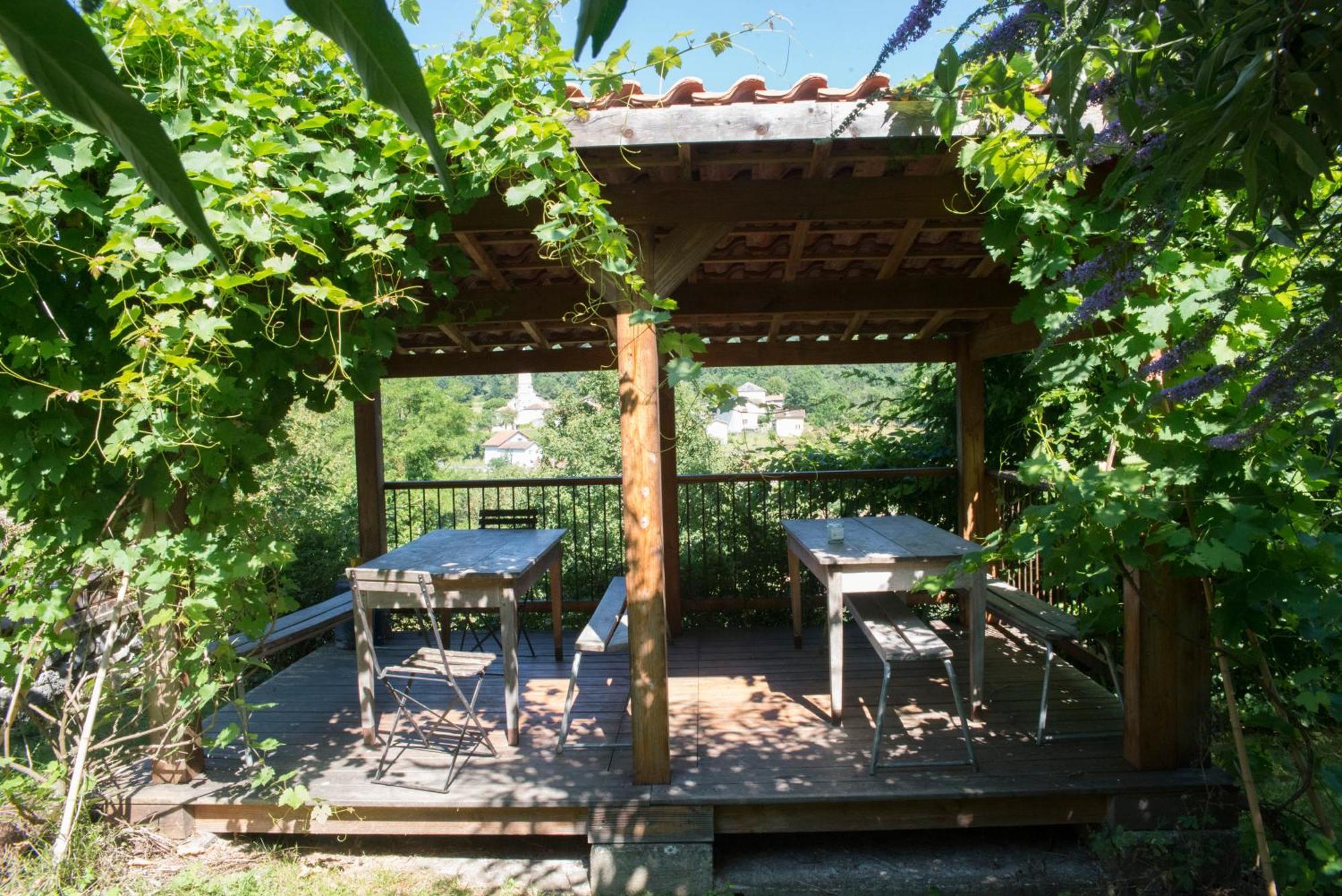 Les Ondines Gembrie Exterior foto