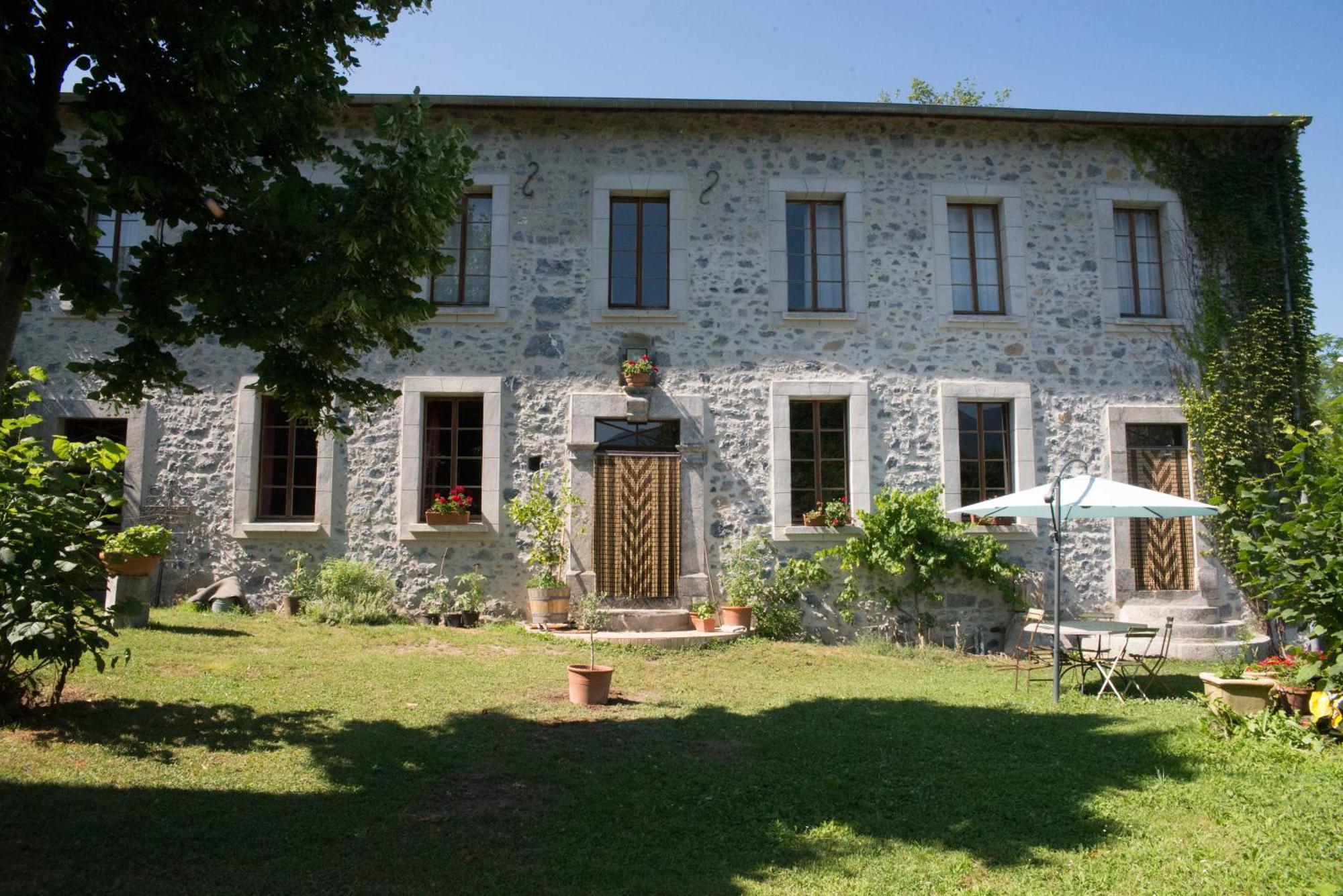 Les Ondines Gembrie Exterior foto