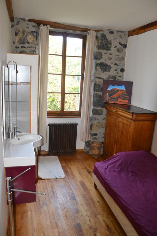 Les Ondines Gembrie Exterior foto