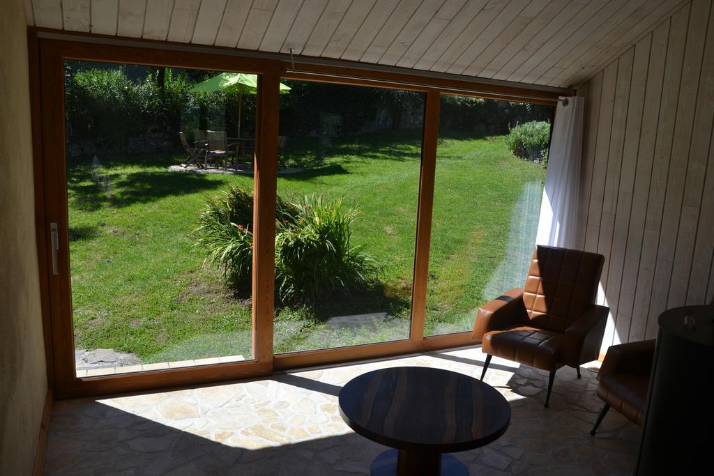 Les Ondines Gembrie Exterior foto