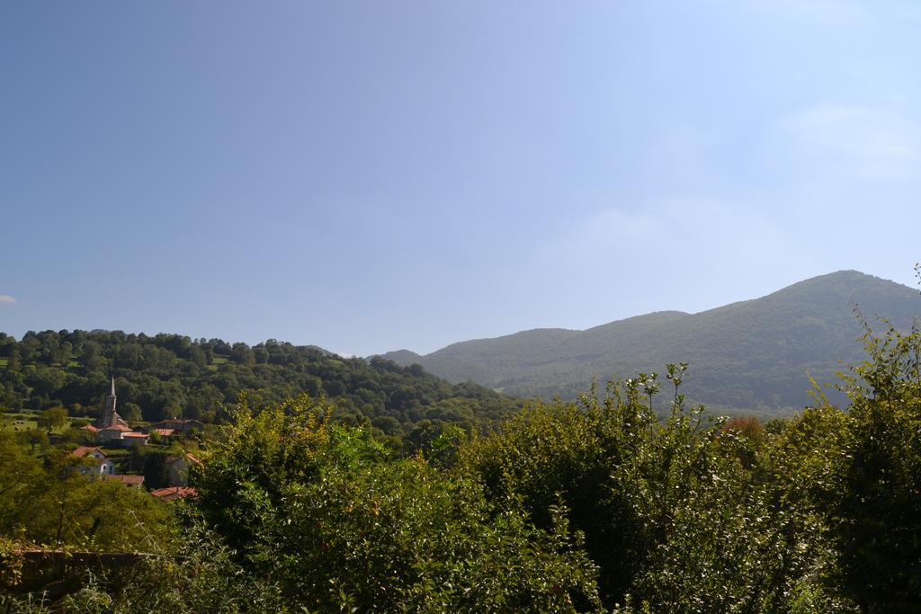 Les Ondines Gembrie Exterior foto