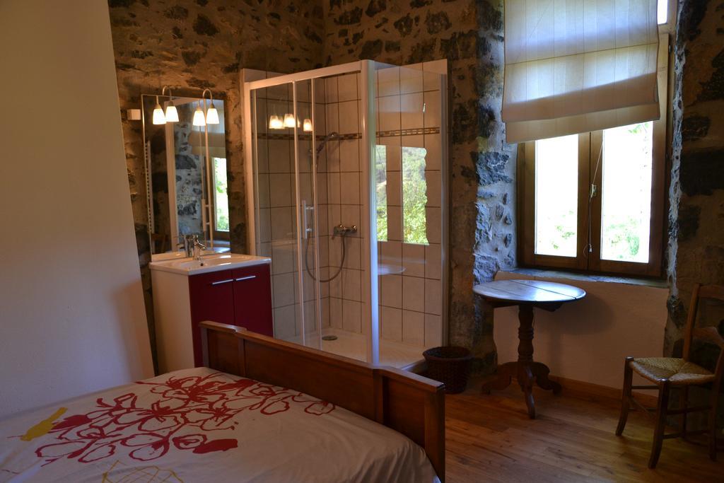 Les Ondines Gembrie Exterior foto