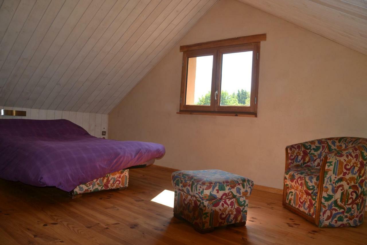 Les Ondines Gembrie Exterior foto