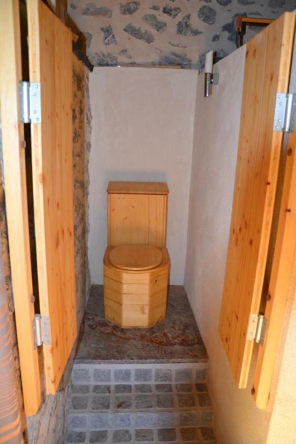 Les Ondines Gembrie Exterior foto